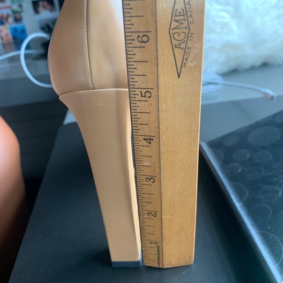 Chanel Escarpins Pumps - Picture 8 of 10